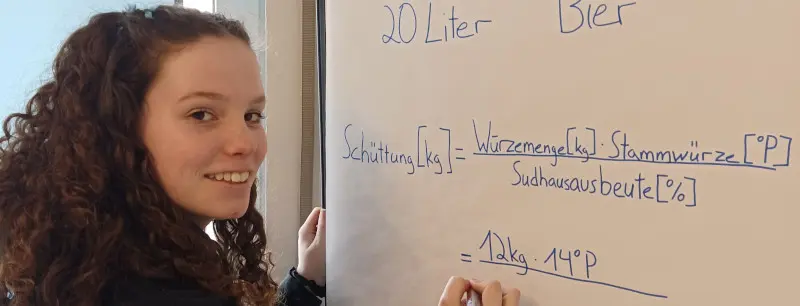Brew Academy/Brauen mit dem Speidel Braumeister